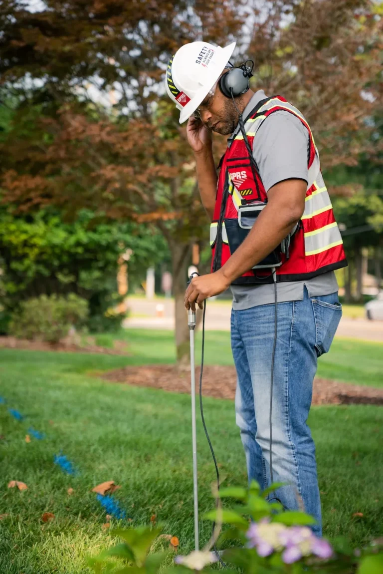 Leak detection and repair service in Las Vegas